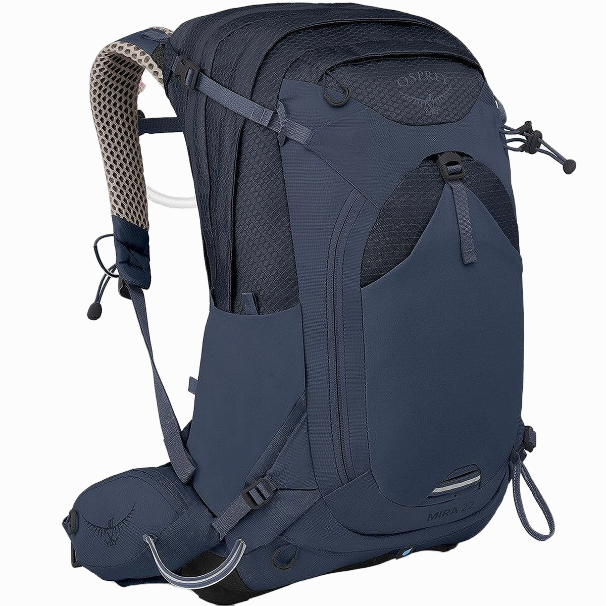 Travel Roll Bag Women'S Mira 22