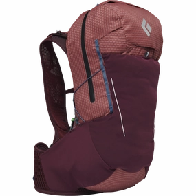 Travel Organizer Case Women'S Pursuit Backpack 30L