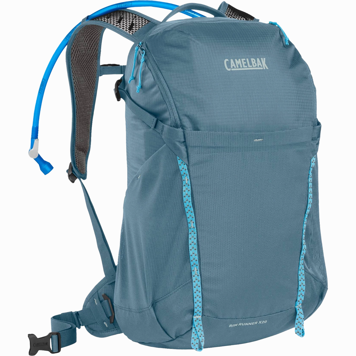 Carry-On Bag Stylish Travel Bag Women'S Rim Runner X20 50 Oz