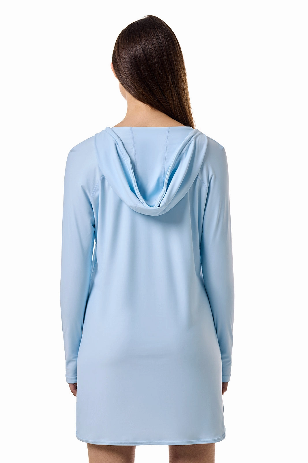 Women's Seacoast Swim Cover-Up Dress | Skyride