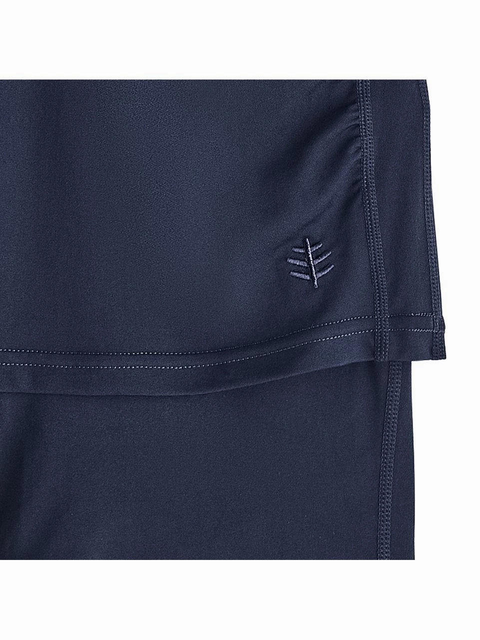 Women's Shorebreak Skirted Swim Shorts | Navy