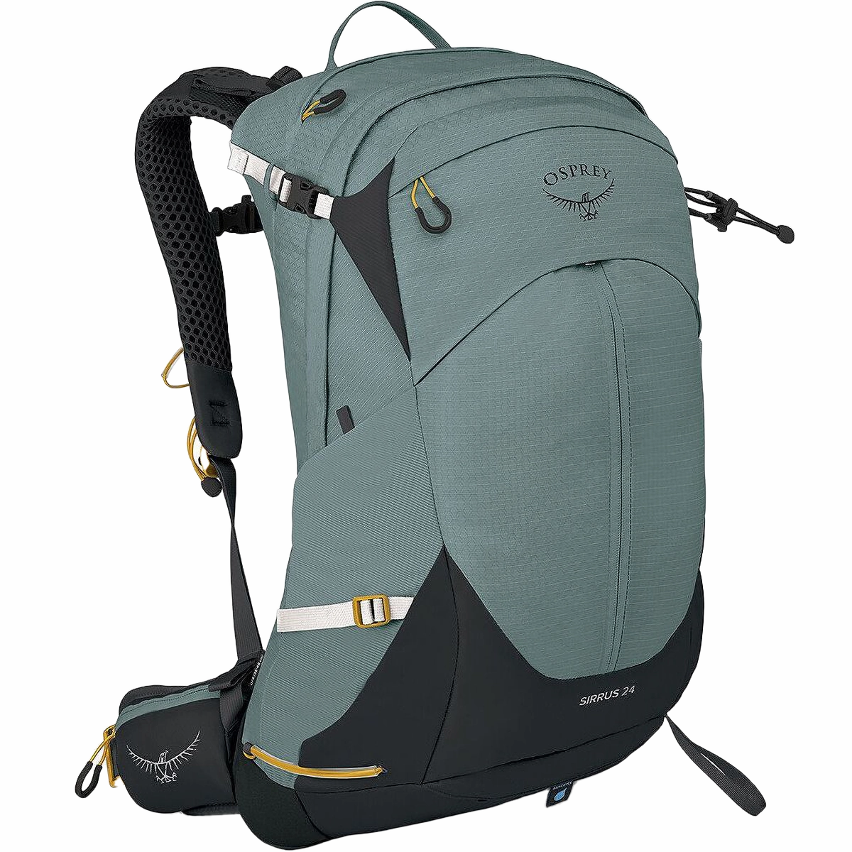 Padded Travel Bag Sporty Travel Bag Women'S Sirrus 24
