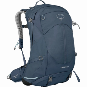 Women'S Sirrus 34 Travel Essentials Bag