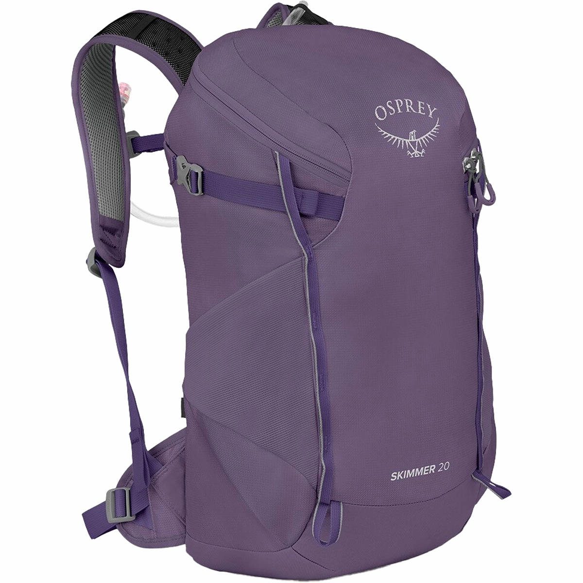 Foldable Travel Bag Women'S Skimmer 20
