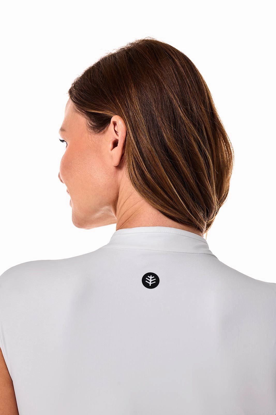Women's Sweetwater Cap Sleeve One Piece | White