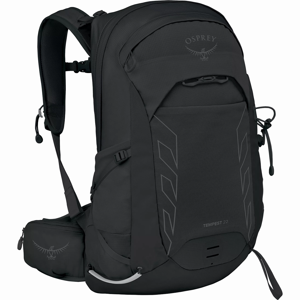 Travel Gear Case Duffel Bag Women'S Tempest 22