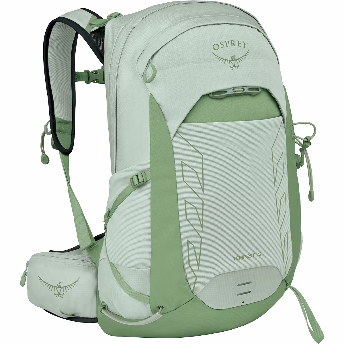 Travel Kit Bag Women'S Tempest 22