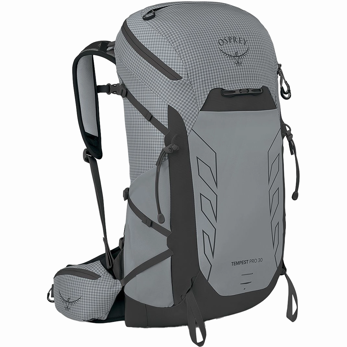 Women'S Tempest Pro 30 Collapsible Travel Bag Travel Pouch