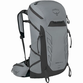 Women'S Tempest Pro 30 Heavy-Duty Travel Bag