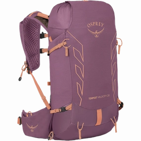 Travel Comfort Bag Women'S Tempest Velocity 20