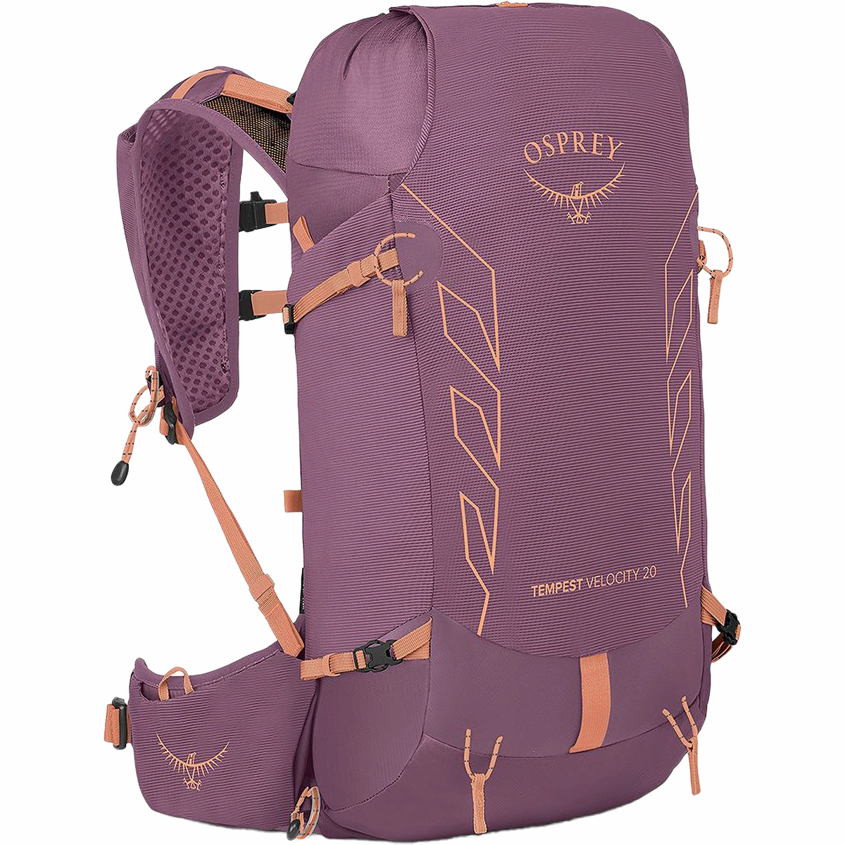 Fitness Travel Bag Women'S Tempest Velocity 20