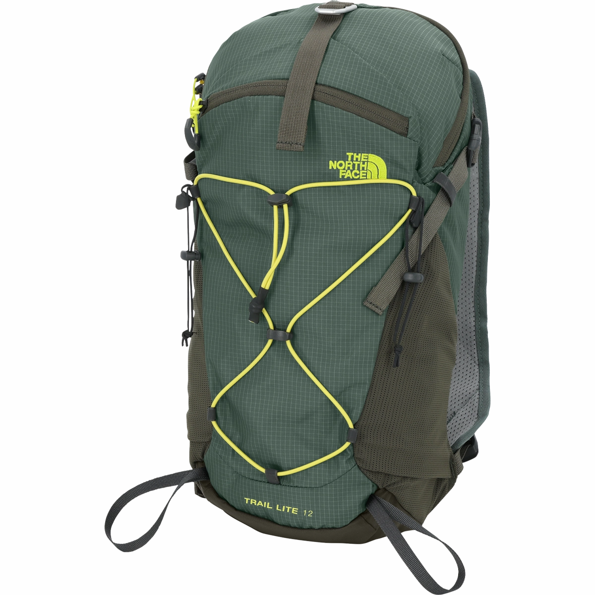 Practical Travel Bag Travel Pouch Women'S Trail Lite 12