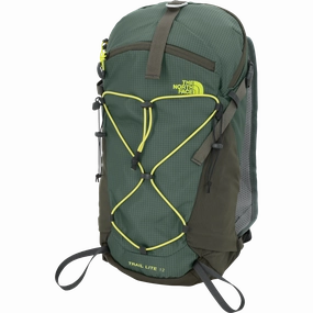 Travel Essentials Bag Women'S Trail Lite 12