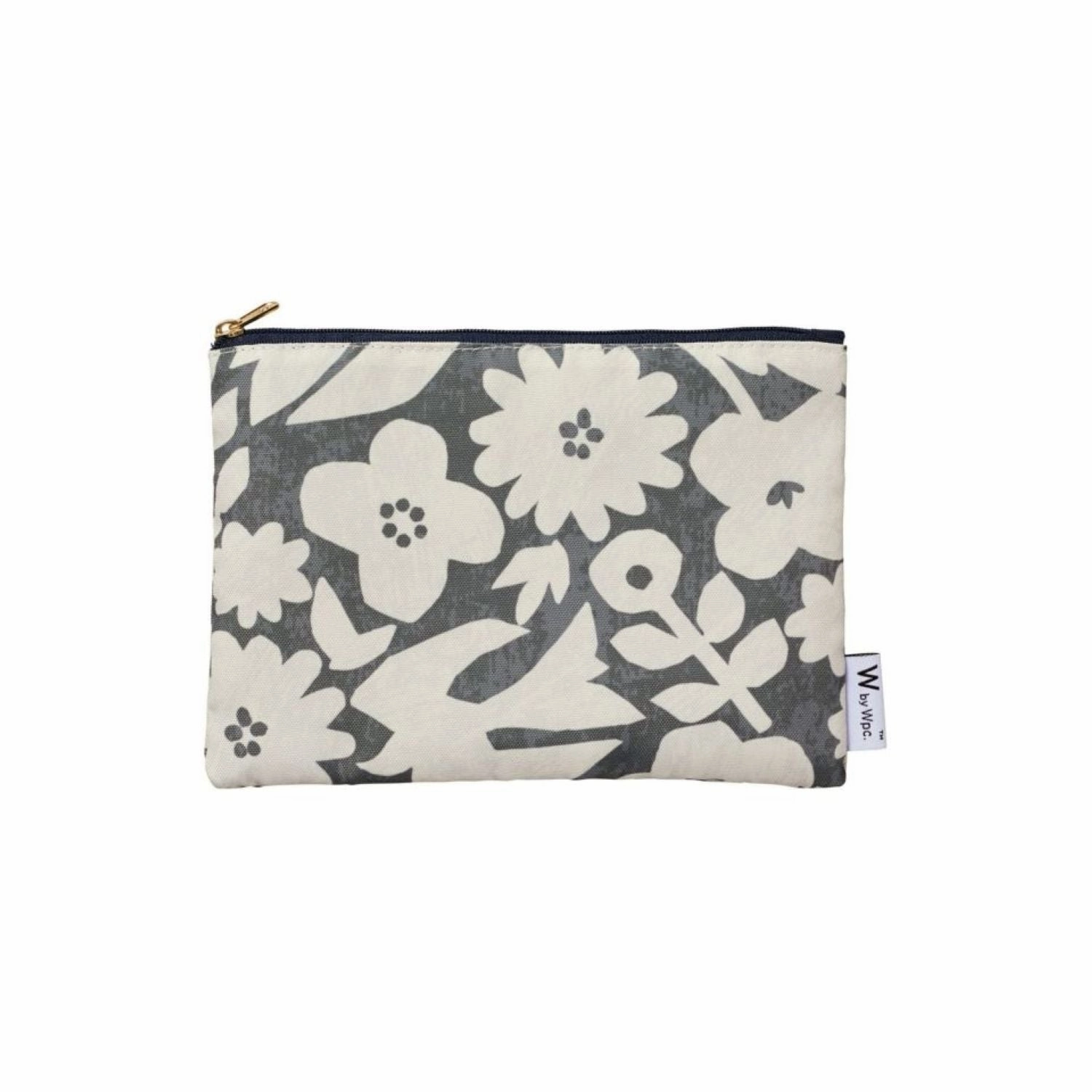 Rolling Bag Travel Comfort Bag Wpc Flat Pouch