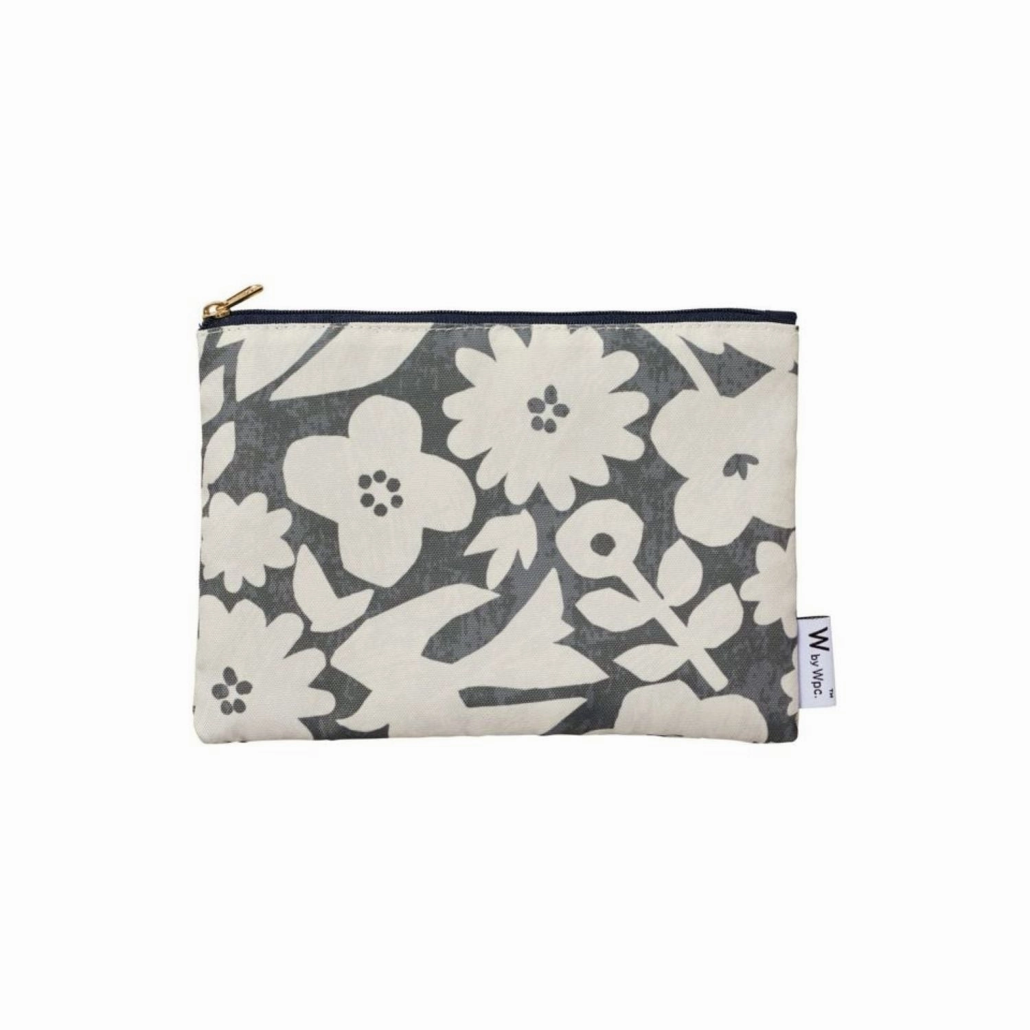 Wpc Flat Pouch Weekend Getaway Bag