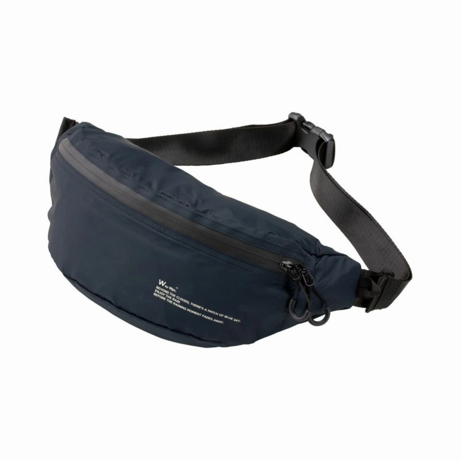 Wpc Rain Body Bag Water Repellent Travel Comfort Bag Folding Travel Bag