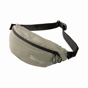 Wpc Rain Body Bag Water Repellent Travel Storage Organizer High Capacity Travel Bag