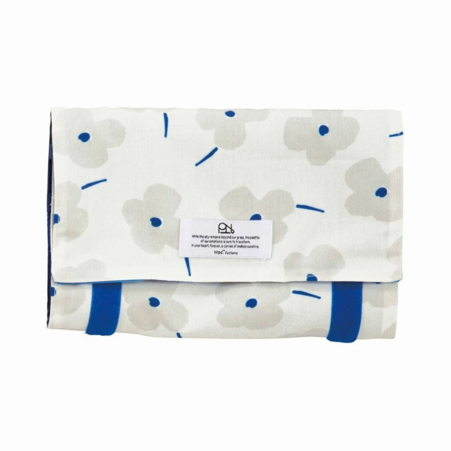 Wpc Water Repellent Hanging Toiletry Kit Travel Kit Bag Travel Waist Bag