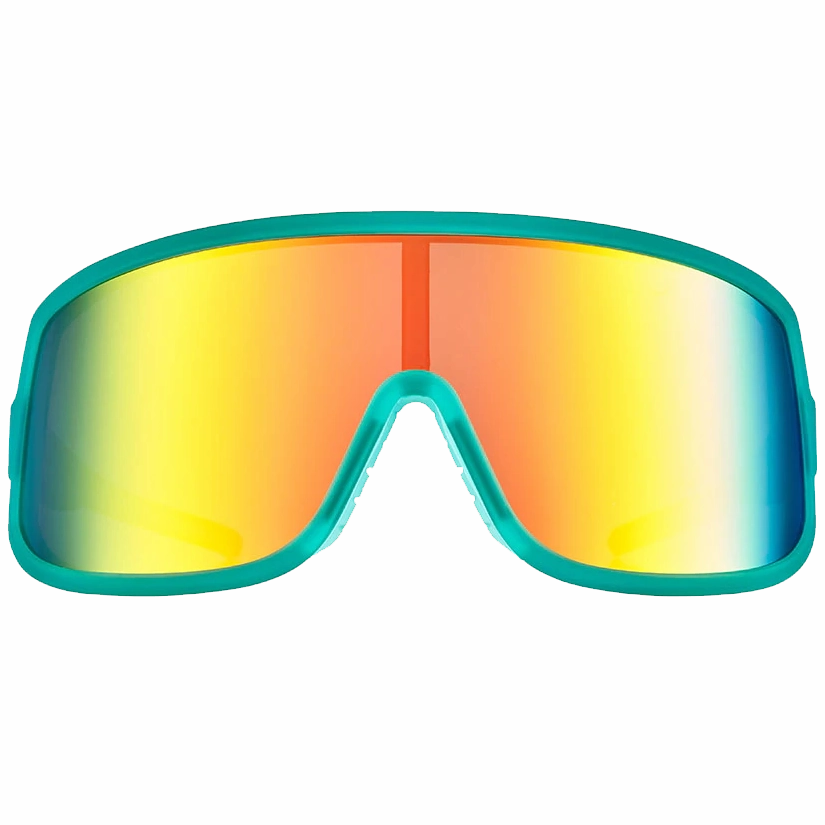 Wrap G Save A Bull, Ride A Rodeo Clown Polarized Limited Time Steal
