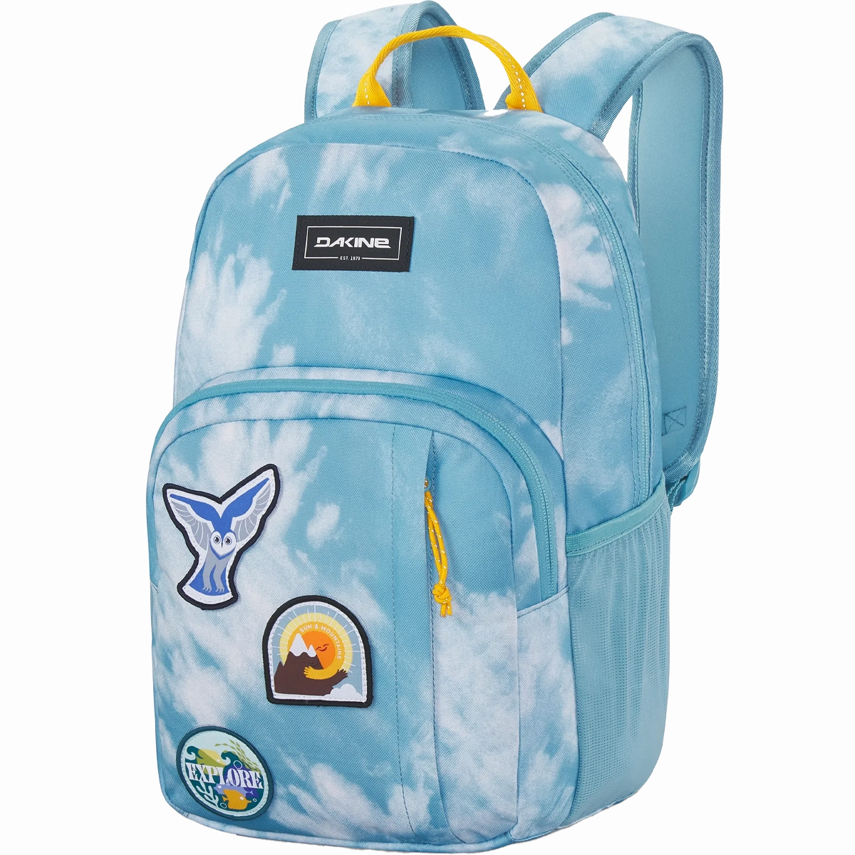 Travel Satchel Bag Youth Campus 18L