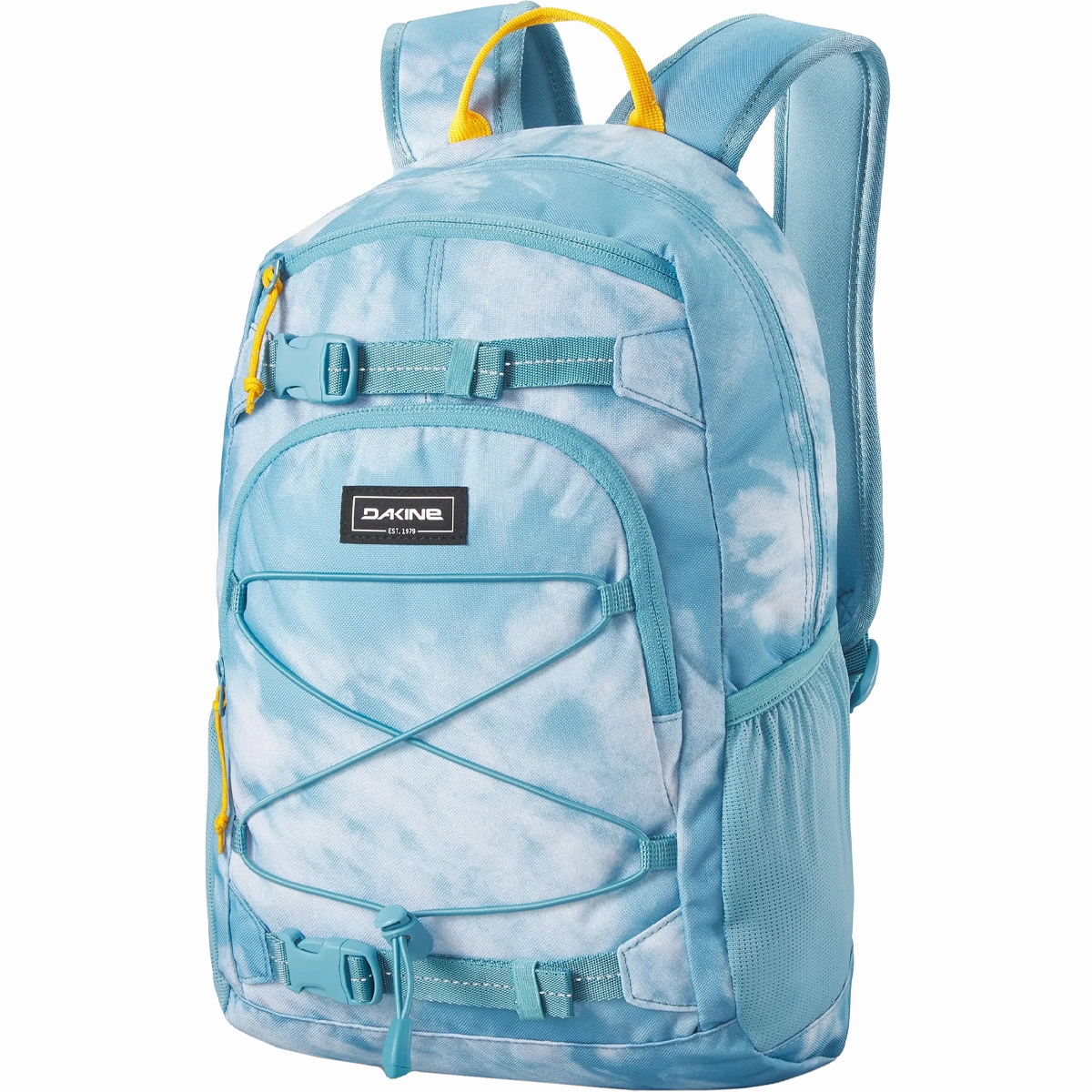 Youth Grom 13L High Capacity Travel Bag