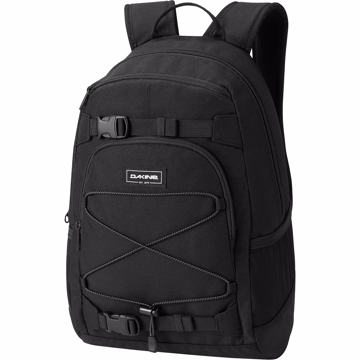 Travel Holdall Bag Overnight Bag Youth Grom 13L