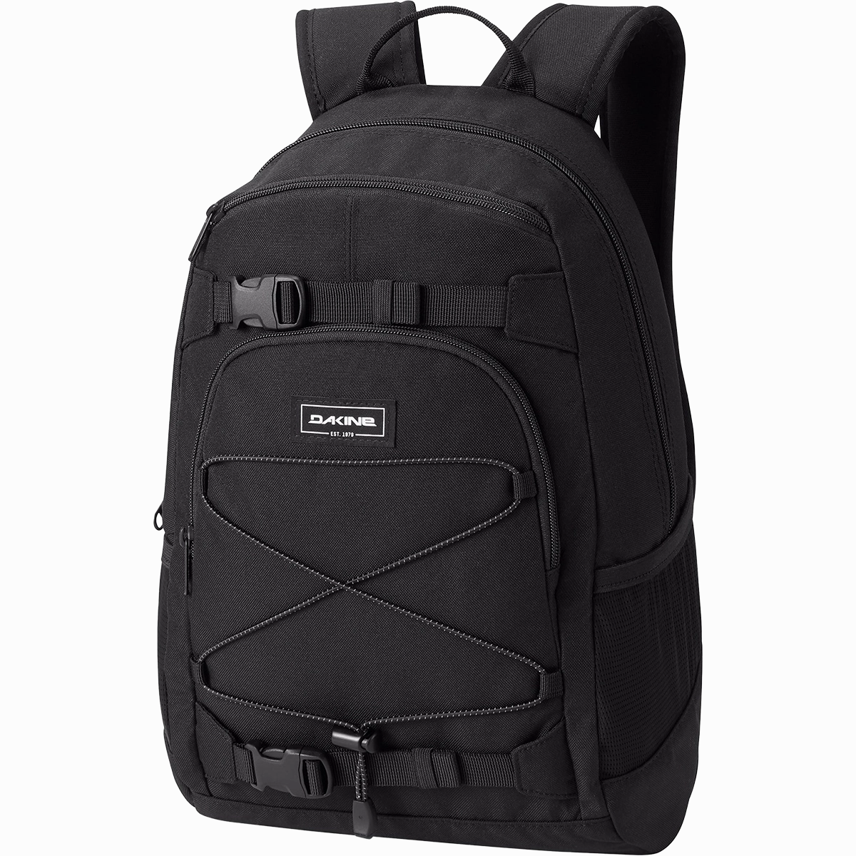 Youth Grom 13L Carry-On Bag Sporty Travel Bag