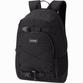 Youth Grom 13L Carry-On Bag Sporty Travel Bag