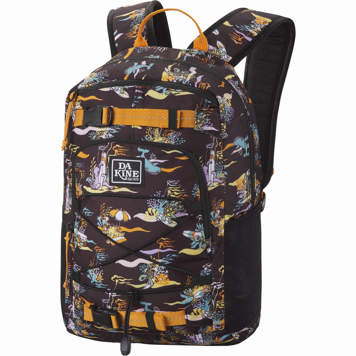 Youth Grom 13L Slim Travel Bag