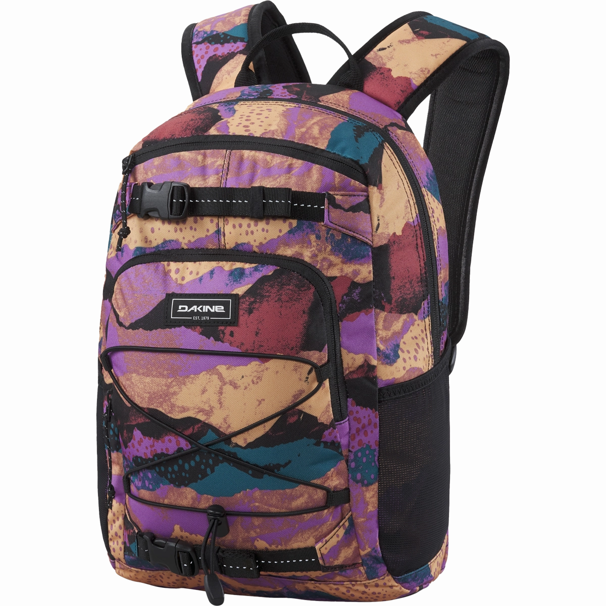 Youth Grom 13L Business Travel Bag Versatile Travel Bag