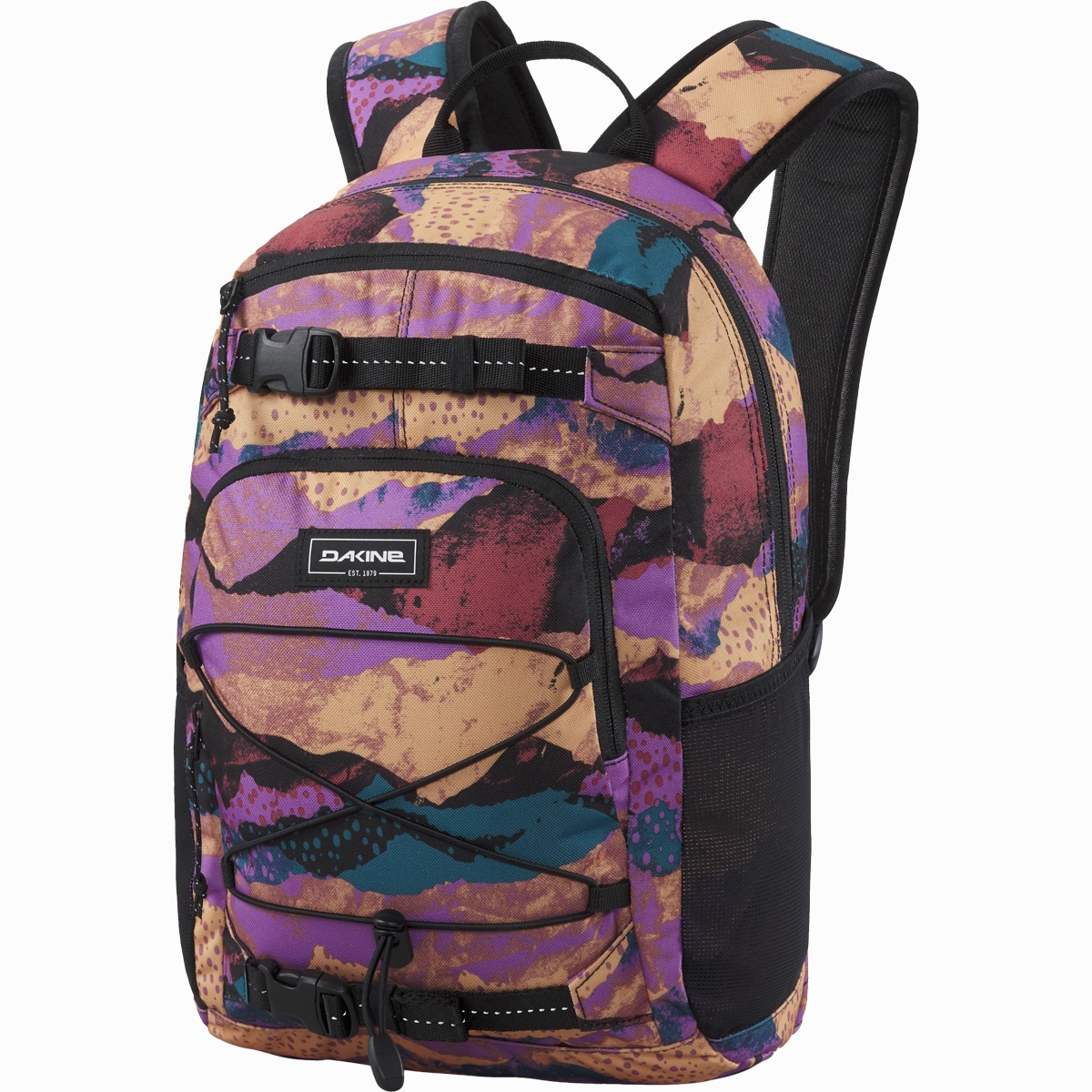 Youth Grom 13L Travel Duffel