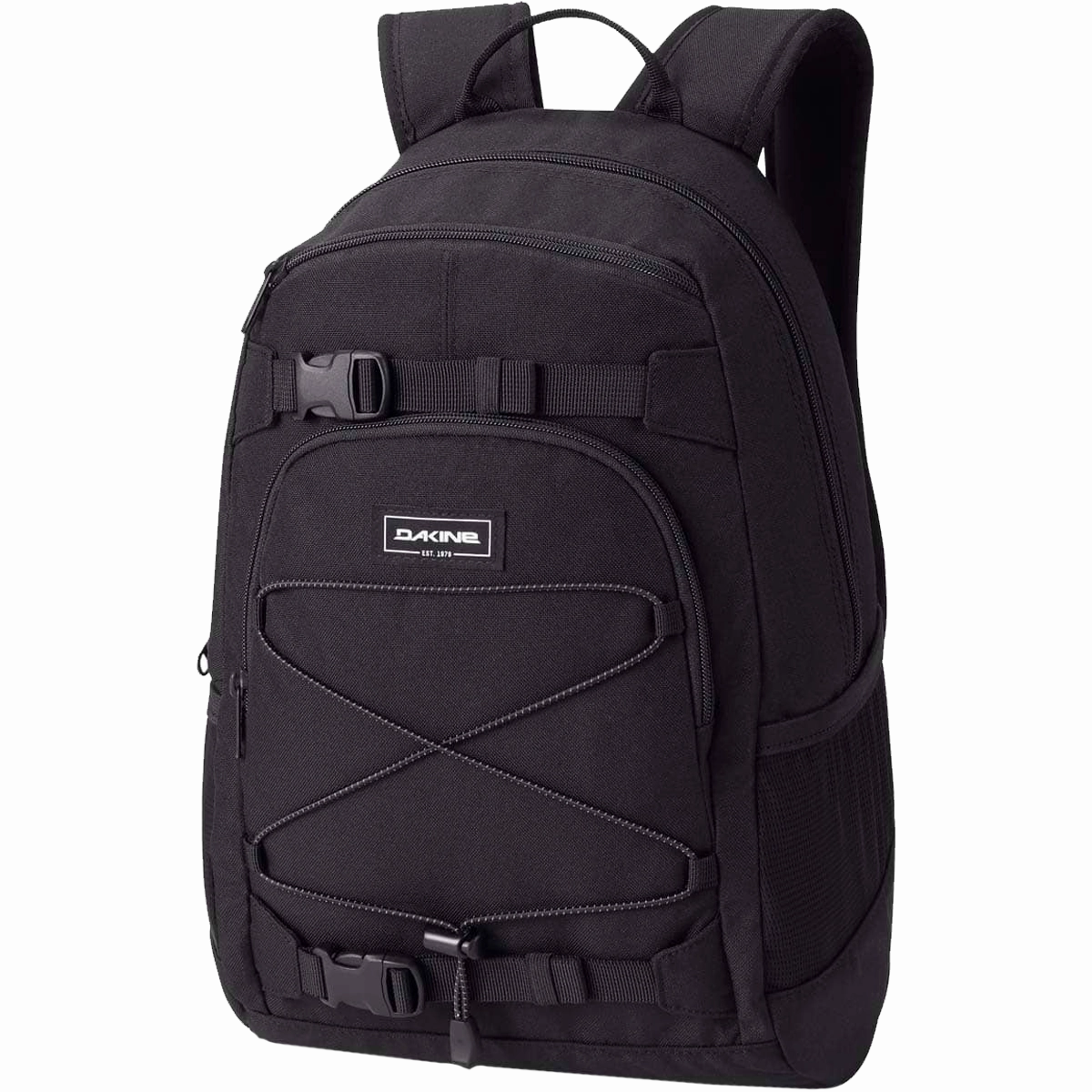 Travel Pouch Set Duffel Bag Youth Grom 13L