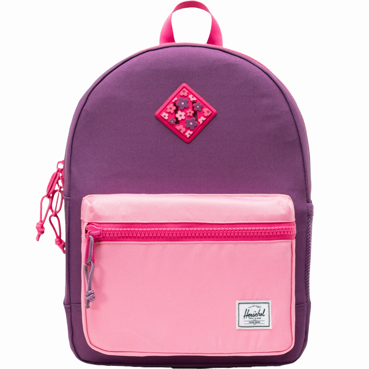 Youth Heritage Kids 15 L Functional Travel Bag Crossbody Travel Bag