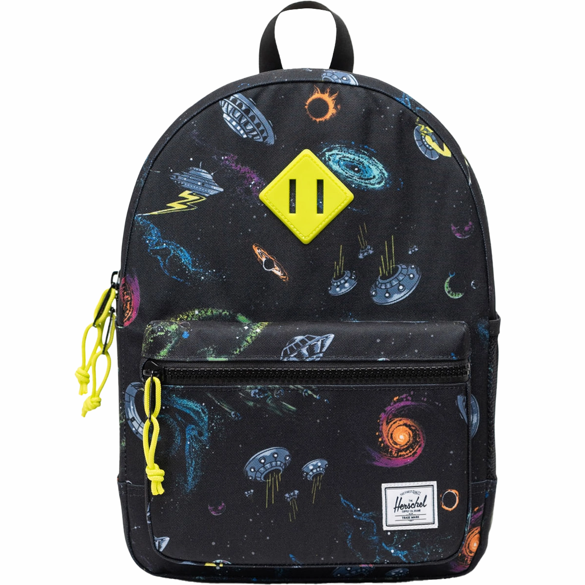 Daypack Travel Bag Travel Safety Bag Youth Heritage Kids 15 L
