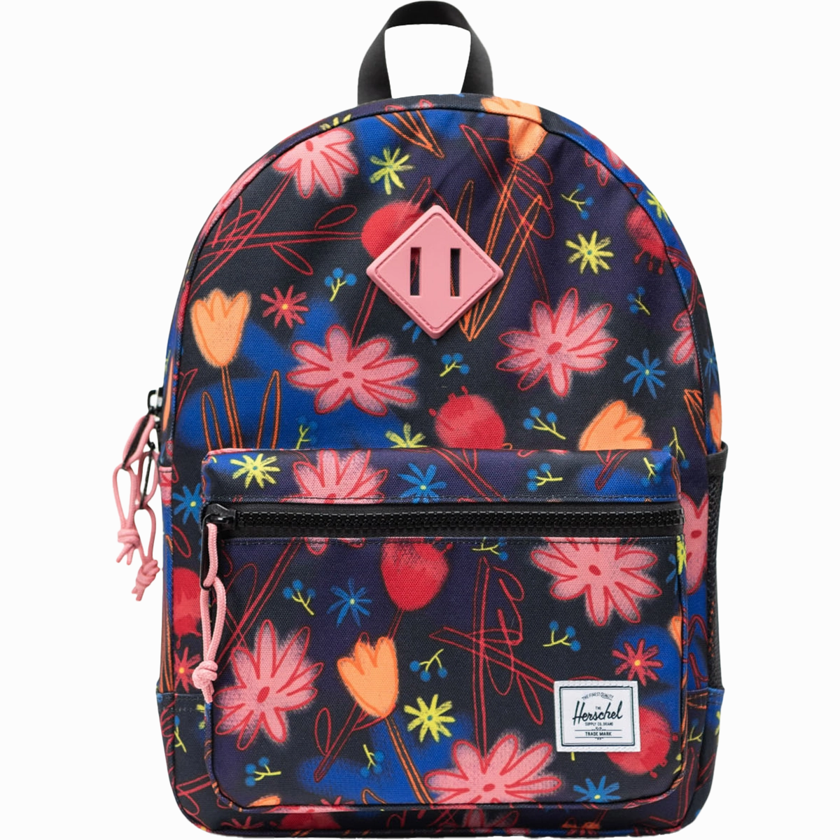 Youth Heritage Kids 15 L Travel Essentials Bag Crossbody Travel Bag