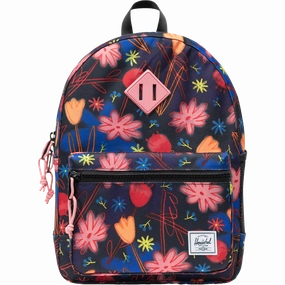Youth Heritage Kids 15 L Travel Pouch Set