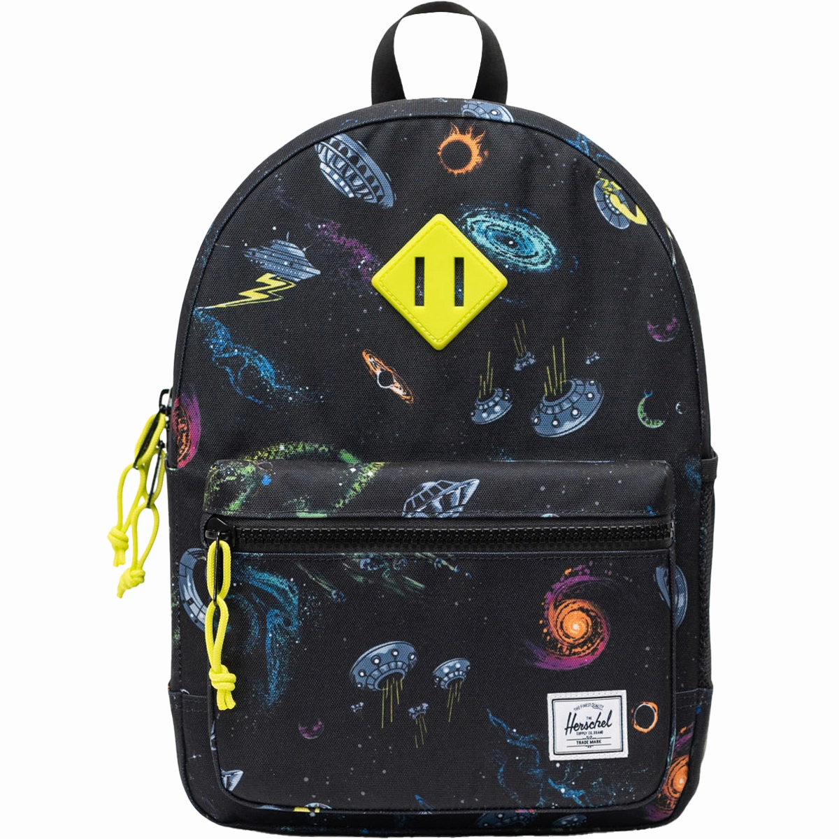 Youth Heritage Kids 15 L Travel Duffel