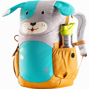 Youth Kiki 8L Rolling Bag
