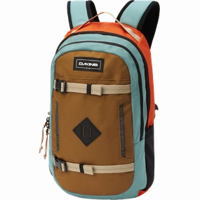 Youth Mission 18L Lightweight Luggage