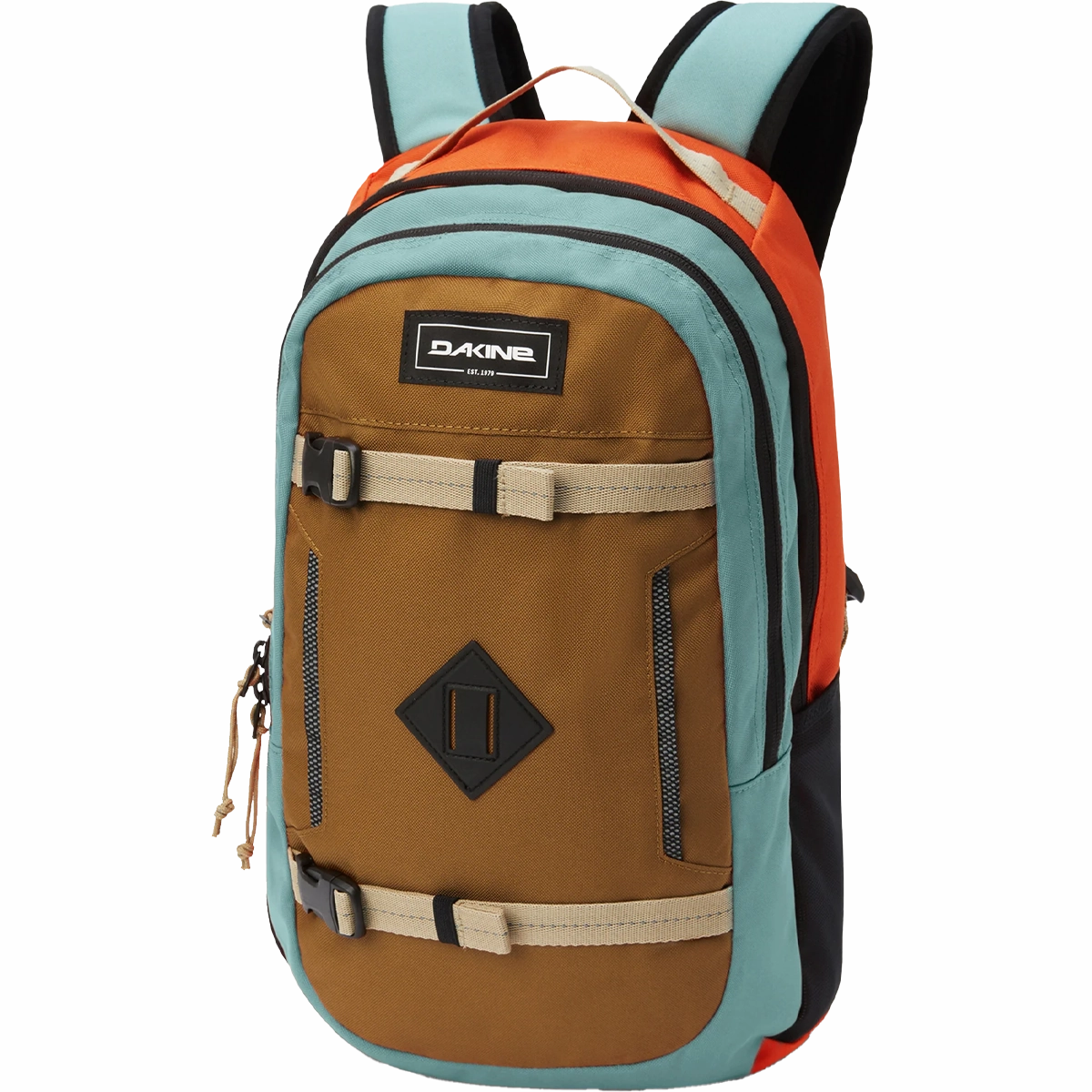 Youth Mission 18L Lightweight Luggage