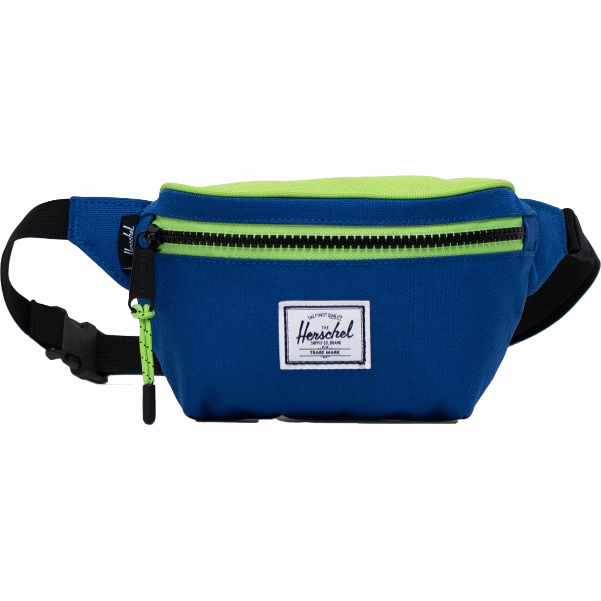 Youth Twelve Waist Pack Travel Satchel Bag