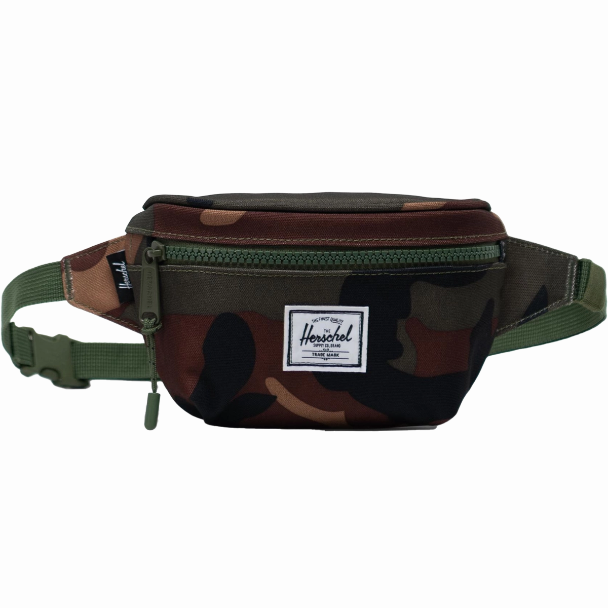 Padded Travel Bag Travel Security Bag Youth Twelve Waist Pack