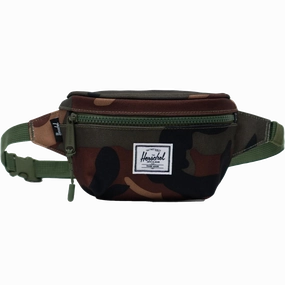 Padded Travel Bag Travel Security Bag Youth Twelve Waist Pack