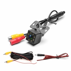 Yuanting Auto Backup Rear View Night Vision Camera Clearance Event Hot Clearance Now