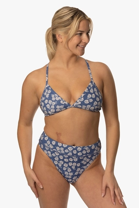 Zoe Bikini Bottom - Bonny mix and match bikinis, stylish women's bikini options