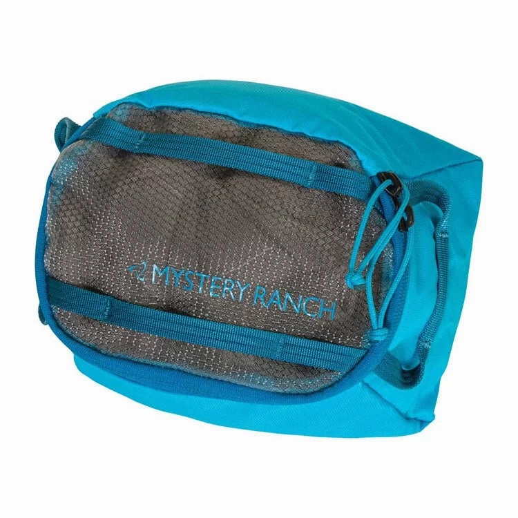 Lightweight Luggage Zoid Cube