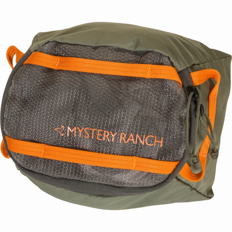 Zoid Cube Travel Waist Bag Travel Handbag
