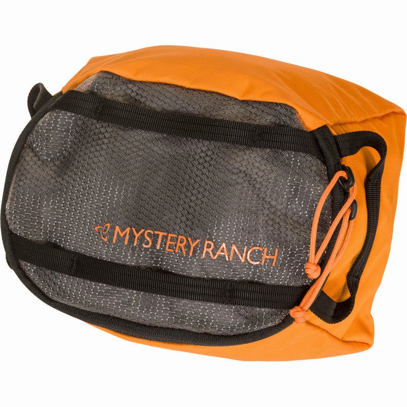 Zoid Cube Collapsible Travel Bag