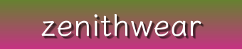 ZenithWear – Elevate Your Active Lifestyle